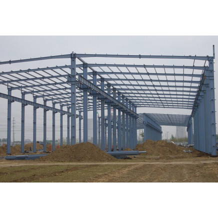 Hot Selling Good Quality Factory Price C/Z Purlin for Steel Struction/Country House