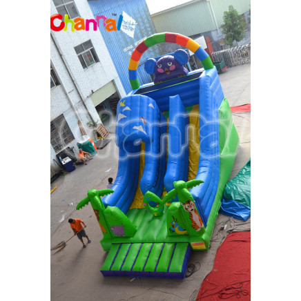 Hot Selling Inflatable Slide for Sale