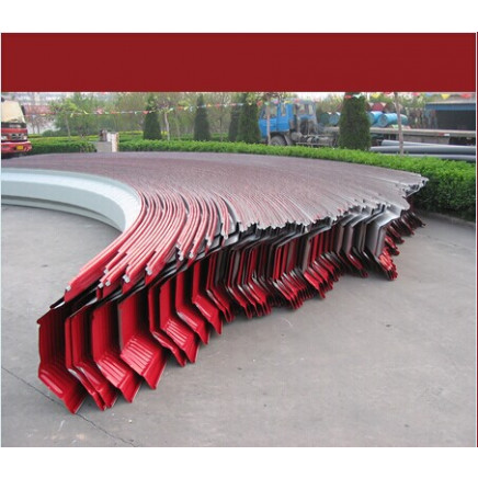 Hot Selling Red Tile for Roofing