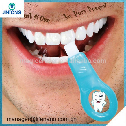 Hot sale Mini Teeth Whitening Promotional gifts