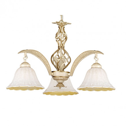 Hotel Chandelier (GD-1050-3)