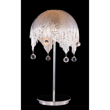 Hotel Decoration Modern Chandelier Table Lighting (MT6075)