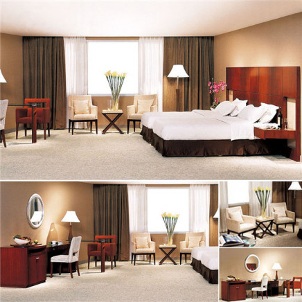 Hotel Furniture Decoration & Tropical Hotel Furniture