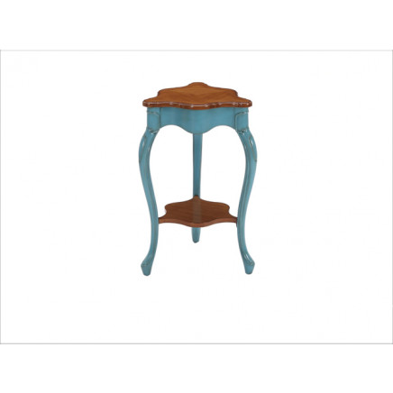 Hotel Furniture Lobby Flower Rack Bar End Flower Table (H554)
