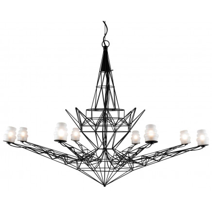 Hotel Pendant Project Decorative Light (MD21156-8-1500)