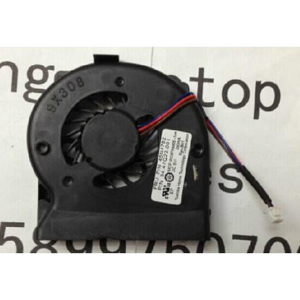 IBM ThinkPad X200 X200s X201 X201I x201s Fan