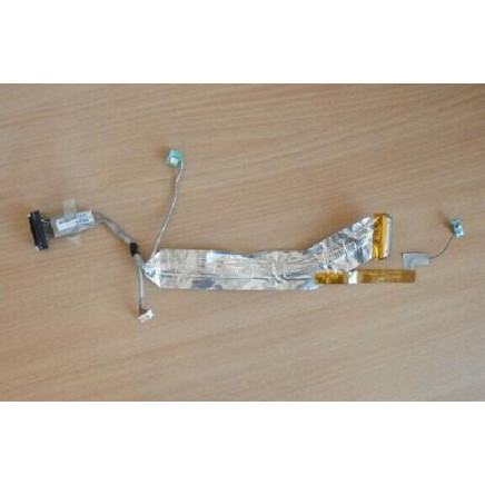 IBM Thinkpad R61 R61E 15.4" Screen Cable