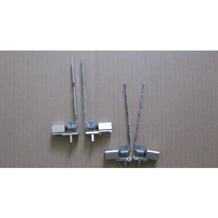 Lenovo Thinkpad T410 T410I Laptop Hinges