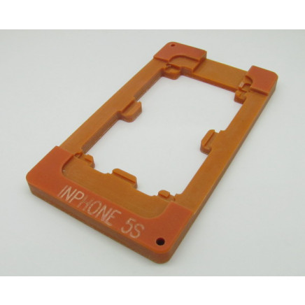Mold iPhone 5S