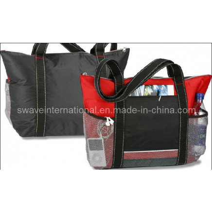 Icy Bright Cooler Tote Bag (27070)