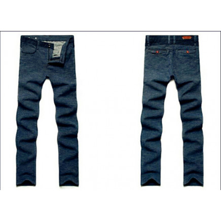 Import Damaged Funky High Waist Mens Denim Jeans