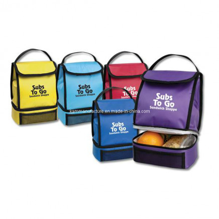 Insulated Lunch Bag (KM2354)