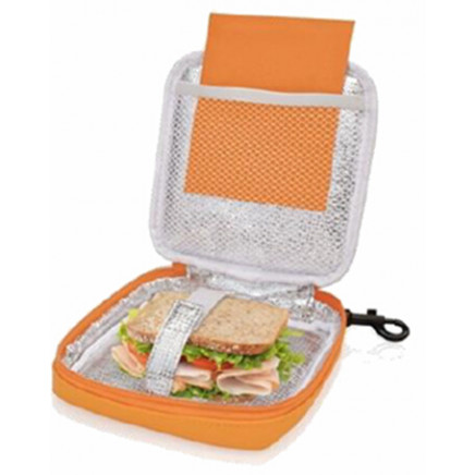 Insulated Sandwich Bag