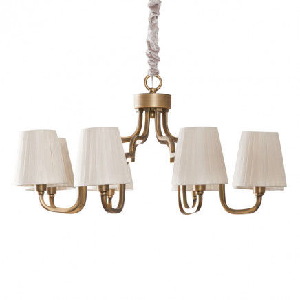 Interior Chandelier Lamp for Home (SL2089-8)