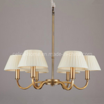 Interior Chandelier Lighting for Bedroom (SL2099-6)