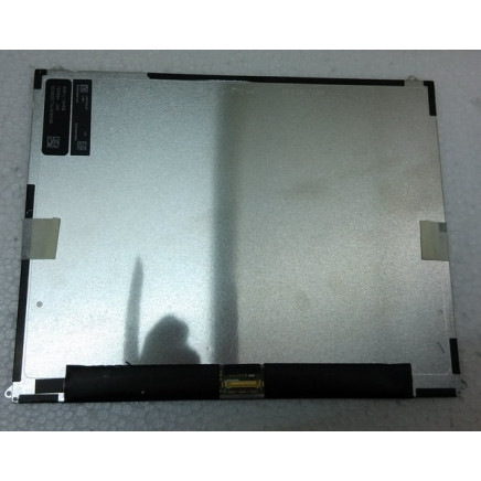 9.7" LED LCD Screen for Apple IPad2 Tested