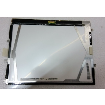 9.7" LED LCD Screen for Apple IPad1 Tested