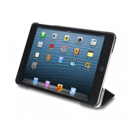 Yoobao iSlim Leather case for iPad Mini – Black