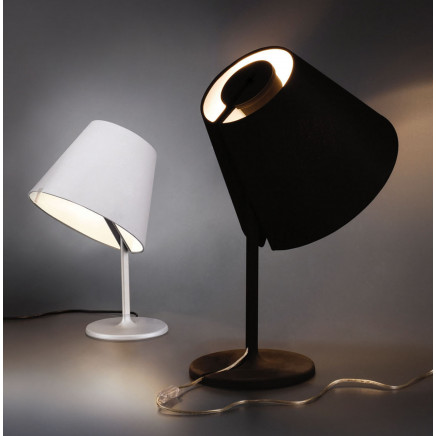Italy Style Rotary Table Lamp