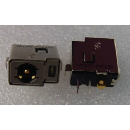 2pcs HP Pavilion DM3 DM3T DM3Z DM3-1000 J003 Laptop Power DC Jac