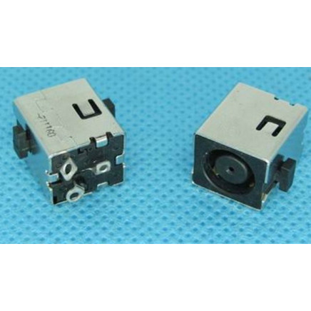 2pcs HP J107 Laptop Power DC Jack