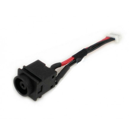 2pcs Sony VAIO PCG-4 VGN-TX Laptop Power DC Jack