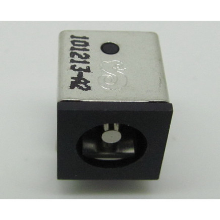 5pcs Toshiba J12 Laptop Power DC Jack