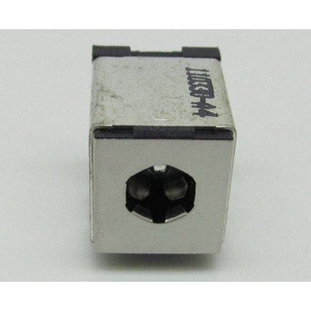 5pcs Toshiba J14 Laptop Power DC Jack