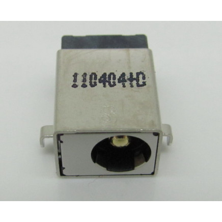 5pcs Asus J140 Laptop Power DC Jack 2.5pin