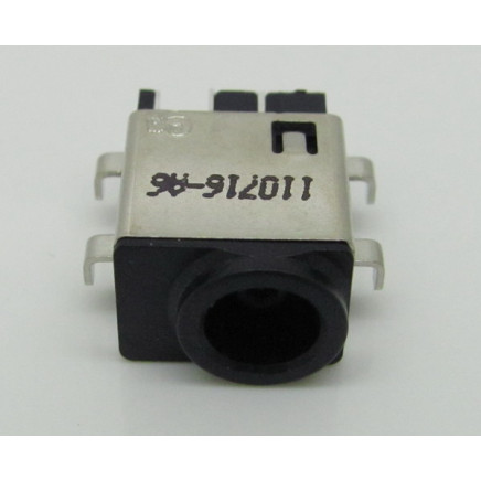 5pcs Samsung J166 Laptop Power DC Jack