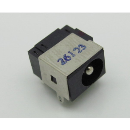 5pcs Acer/ASUS/Dell/Toshiba J18 Laptop Power DC Jack
