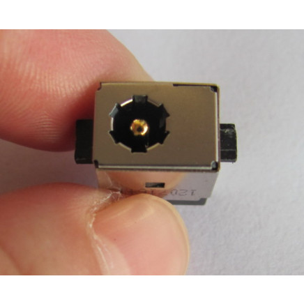5pcs HP J190 Laptop Power DC Jack