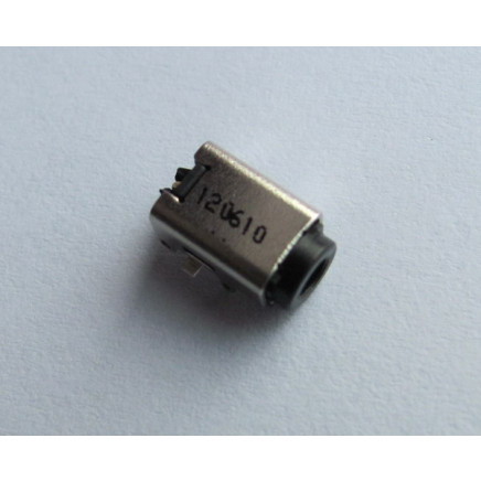 5pcs Asus J191 Laptop Power DC Jack
