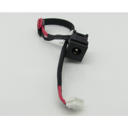 2pcs Toshiba J205 Laptop Power DC Jack