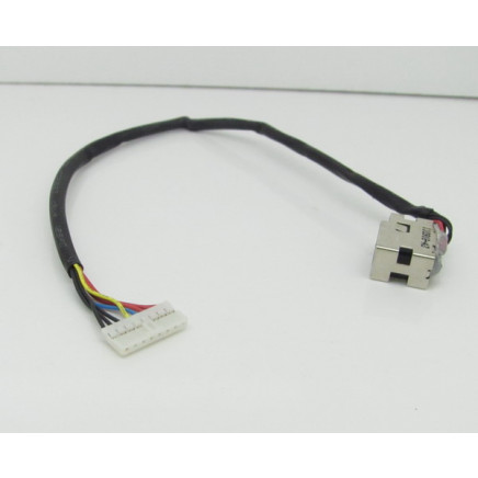2pcs HP J232 Laptop Power DC Jack