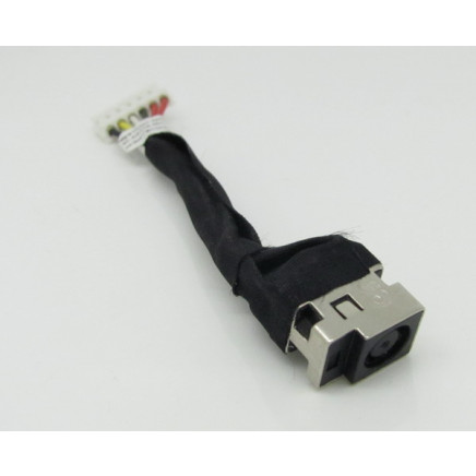 2pcs HP J247 Laptop Power DC Jack