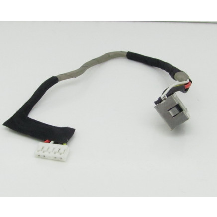2pcs HP J248 Laptop Power DC Jack