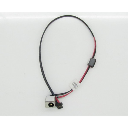 2pcs Acer J269 Laptop Power DC Jack