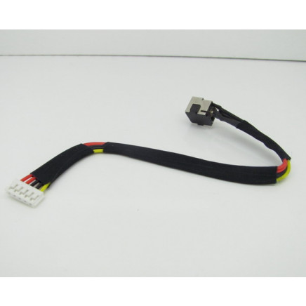 2pcs HP J275 Laptop Power DC Jack