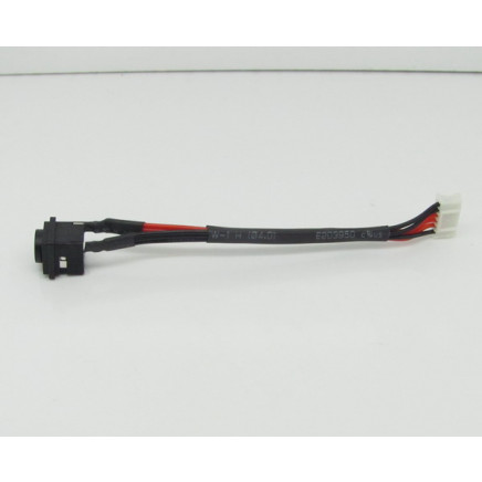 2pcs Sony J319 Laptop Power DC Jack