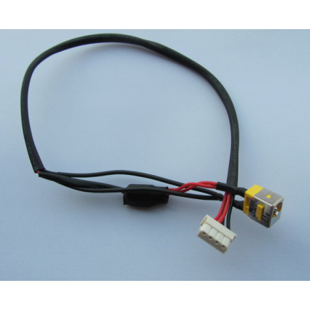 2pcs Acer J360 Laptop Power DC Jack