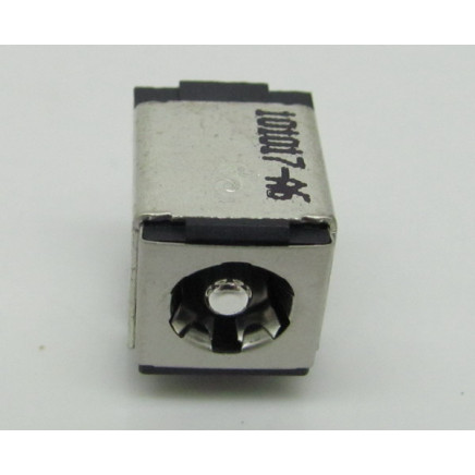 5pcs Toshiba J46 Laptop Power DC Jack