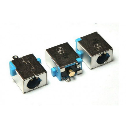 2pcs Acer 5251 5551 5551G 5741 4560G J55 Laptop Power DC Jack