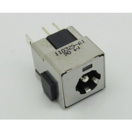 5pcs HP J62 Laptop Power DC Jack