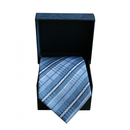 Jacquard Tie