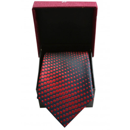 Jacquard Ties / Gift Box