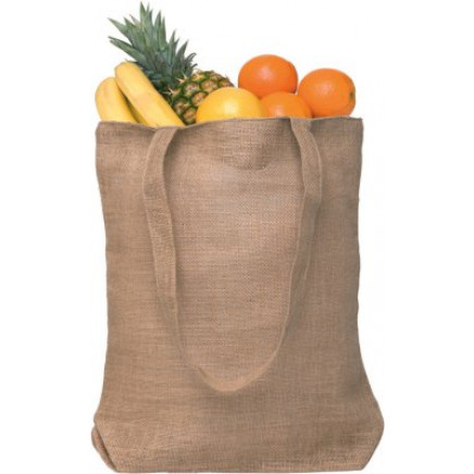 Jute Fruit Bag