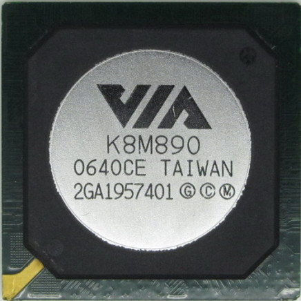K8M890