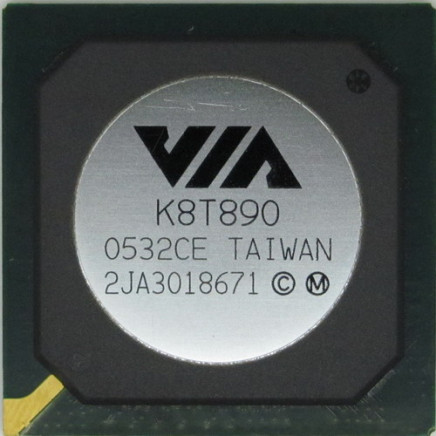 K8T890