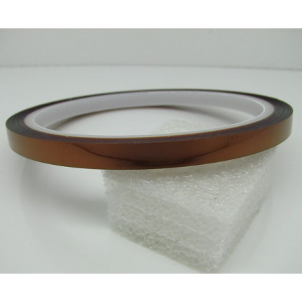 BGA Kapton Tape 6mm x 33M